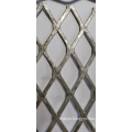 Expanded Metal Wire Mesh